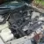 1987 Mercedes 190 Modified Air Suspension Bags Prefacelift 190e w201 not w124
