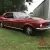 1967 Ford Mustang