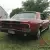 1967 Ford Mustang
