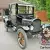 Ford Model T Doctors Coupe