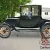 Ford Model T Doctors Coupe