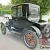Ford Model T Doctors Coupe