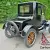 Ford Model T Doctors Coupe