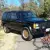 1989 Jeep Cherokee XJ