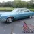 Cadillac : Other FOUR DOOR
