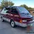 1988 Nissan Van Very Rare 1988 Nissan Van GXE Only 127K Original Miles