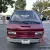 1988 Nissan Van Very Rare 1988 Nissan Van GXE Only 127K Original Miles