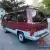 1988 Nissan Van Very Rare 1988 Nissan Van GXE Only 127K Original Miles
