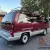 1988 Nissan Van Very Rare 1988 Nissan Van GXE Only 127K Original Miles