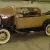 1930 ford model A roadster