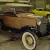 1930 ford model A roadster