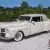 Lincoln : Continental Custom