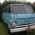 Dodge A100 Sportsman Bus scooby doo van camper lwb model