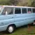 Dodge A100 Sportsman Bus scooby doo van camper lwb model