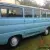 Dodge A100 Sportsman Bus scooby doo van camper lwb model