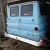 Dodge A100 Sportsman Bus scooby doo van camper lwb model