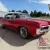 1967 Pontiac Bonneville --
