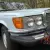 1974 Mercedes-Benz 400-Series 450SE