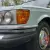 1974 Mercedes-Benz 400-Series 450SE