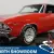 1969 Chevrolet Chevelle Malibu