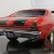 1969 Chevrolet Chevelle Malibu