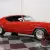 1969 Chevrolet Chevelle Malibu