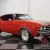 1969 Chevrolet Chevelle Malibu