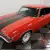 1969 Chevrolet Chevelle Malibu