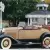 1930 ford model A roadster