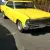 1966 Chevrolet Nova