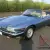 Jaguar XJS 5.3 V12 Convertible 40,100 miles THE BEST EVER CONDITION