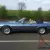 Jaguar XJS 5.3 V12 Convertible 40,100 miles THE BEST EVER CONDITION