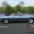 Jaguar XJS 5.3 V12 Convertible 40,100 miles THE BEST EVER CONDITION