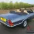 Jaguar XJS 5.3 V12 Convertible 40,100 miles THE BEST EVER CONDITION