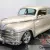 1948 Plymouth Other Sedan Streetrod