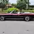 Absolutly amazing 75 Cadillac Eldorado Convertible two tone 59ks loaded pristine