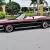 Absolutly amazing 75 Cadillac Eldorado Convertible two tone 59ks loaded pristine