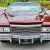 Absolutly amazing 75 Cadillac Eldorado Convertible two tone 59ks loaded pristine