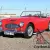 1957 Austin Healey BN4 100-6 Roadster!  Great little English road car!