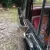 1957 Chevy RHD factory black,stock,6 cyl,man,nsw rego may tde excavator bobcat