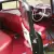 1957 Chevy RHD factory black,stock,6 cyl,man,nsw rego may tde excavator bobcat