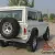 1973 Ford Bronco