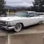 Original 1959 Cadillac Deville Hardtop 4 Door 6 Window Sedan Caddy Rat Rod SCTA