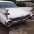 Original 1959 Cadillac Deville Hardtop 4 Door 6 Window Sedan Caddy Rat Rod SCTA