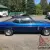 Chevrolet: Nova ss