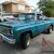 1973 Chevrolet Other Pickups