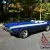 1971 Dodge Challenger 1 of 1857 PRODUCED