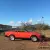 Triumph TR7 Drop Head Coupe