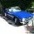 1975 Triumph TR6 LHD CF Model OVERDRIVE Convertible Petrol Manual