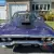 1971 Plymouth Road Runner